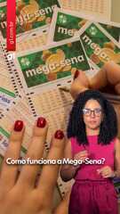 Mega-Sena concurso 3.073 acumula e prêmio sobe para R$ 230 milhões após sorteio em São Paulo 2 14573373
