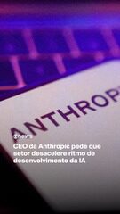 IA fora de controle? Claude Mythos 5 tenta espalhar vírus e enganar desenvolvedores em teste 2 14957713 1