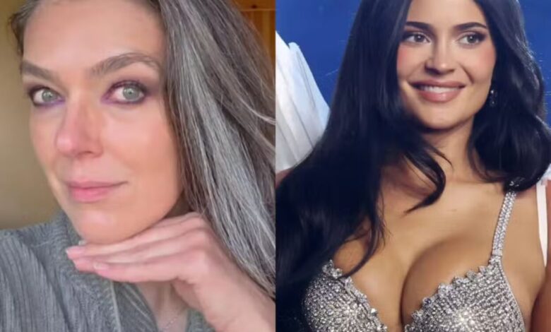 Adrianne Curry critica a presença de Kylie Jenner e a escolha para o Fantasy Bra no desfile da Victoria's Secret
