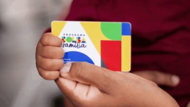 Regra de Proteção do Bolsa Família para quem passa a ter emprego com carteira assinada