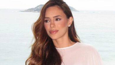 Bruna Biancardi fala sobre desafios da maternidade e rotina enquanto grávida da terceira filha