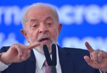 Perdão de dívidas à vista? Governo Lula surpreende ao falar em projeto para bares, restaurantes e empresas de eventos após Flávio citar volta do Perse 5 Campanha anuncia perdão de dívidas do Simples para bares, restaurantes e eventos