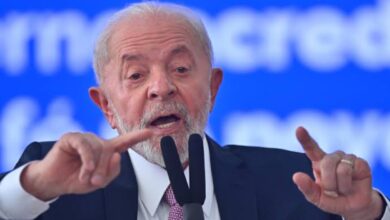 Perdão de dívidas à vista? Governo Lula surpreende ao falar em projeto para bares, restaurantes e empresas de eventos após Flávio citar volta do Perse 5 Campanha anuncia perdão de dívidas do Simples para bares, restaurantes e eventos
