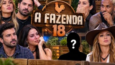 A Fazenda 18: quem saiu, quem desistiu e quais eliminações deram o que falar? Relembre tudo! 2 Resumo das eliminações e desistências de Fazenda 18, com nomes e percentuais oficiais