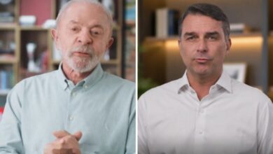 Flávio Bolsonaro e Lula: o que cada um promete para tirar a economia do aperto em 2027 2 Flávio Bolsonaro com proposta de ajuste fiscal de 1,5% a 2% do PIB para 2027