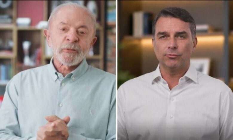 Flávio Bolsonaro com proposta de ajuste fiscal de 1,5% a 2% do PIB para 2027