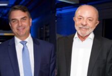 Lula e Flávio prometem aliviar dívidas, mas quem vai pagar a conta? 8 Lula e Flávio anunciam propostas para aliviar dívidas e medidas que suscitam dúvidas sobre o financiamento público.