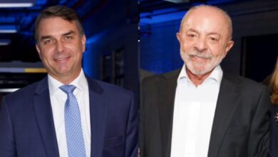 Lula e Flávio prometem aliviar dívidas, mas quem vai pagar a conta? 5 Lula e Flávio anunciam propostas para aliviar dívidas e medidas que suscitam dúvidas sobre o financiamento público.