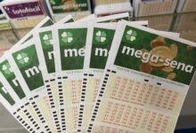 Mega-Sena concurso 3.073 acumula e prêmio sobe para R$ 230 milhões após sorteio em São Paulo 1 Mega-Sena concurso 3.073: prêmio acumulado a R$ 230 milhões após sorteio em São Paulo