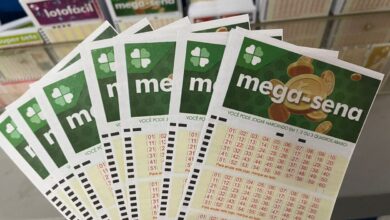 Mega-Sena concurso 3.073: prêmio acumulado a R$ 230 milhões após sorteio em São Paulo