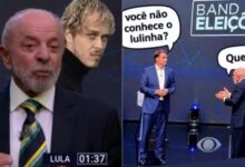 Lula virou meme em deepfakes; maioria das peças eleitorais saiu de usuários comuns 9 Peças de deepfake nas eleições 2026 criadas por usuários comuns e contas anônimas