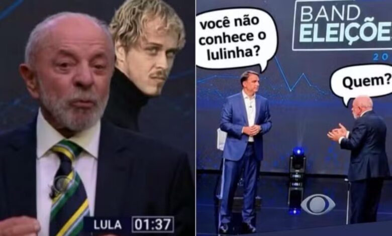 Peças de deepfake nas eleições 2026 criadas por usuários comuns e contas anônimas