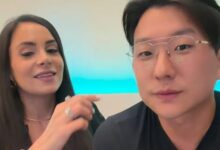 Pyong Lee anuncia que nome 'Joquebede' era ação contra bullying e que nome real segue em sigilo
