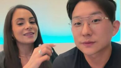 Pyong Lee anuncia que nome 'Joquebede' era ação contra bullying e que nome real segue em sigilo