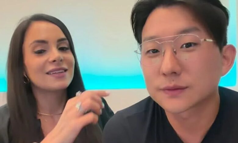 Pyong Lee anuncia que nome 'Joquebede' era ação contra bullying e que nome real segue em sigilo
