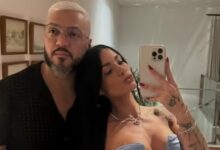 Rayane Figliuzzi confirma crise e busca nova casa