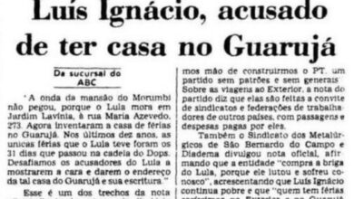 Caso do triplex no Guarujá: boato de décadas que virou processo da Lava Jato e teve condenação anulada pelo STF