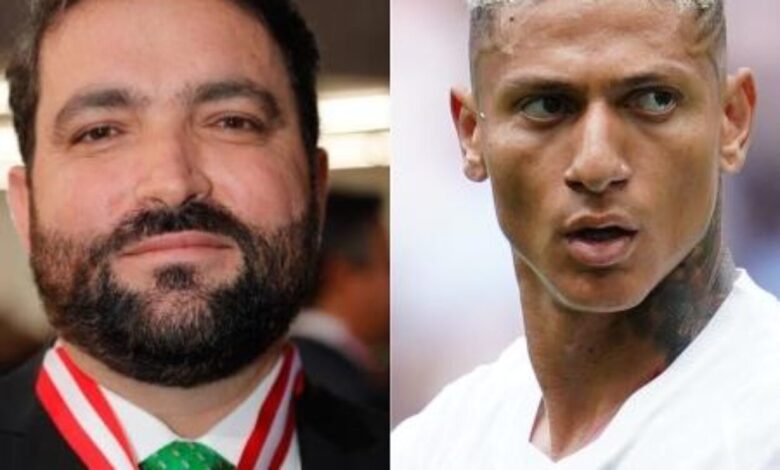 Cobertura da compra de mansão por R$ 3,6 milhões por Willer Tomaz e a disputa com Richarlison.
