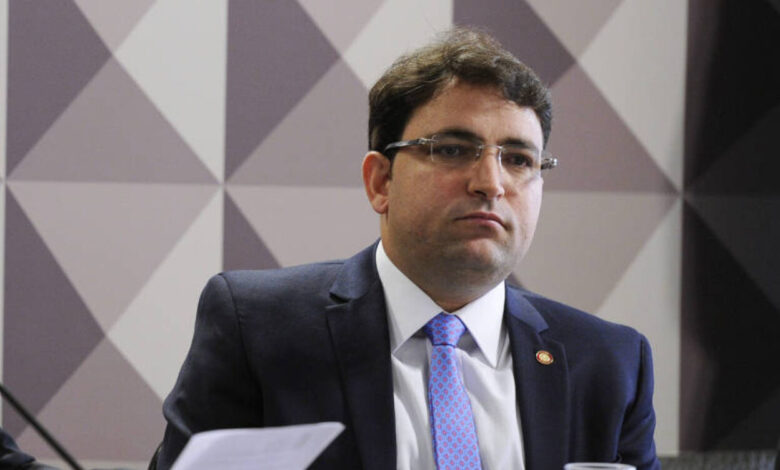 Willer Tomaz movimentou cerca de R$ 1,3 bilhão em apostas online em 2026, segundo apuração.